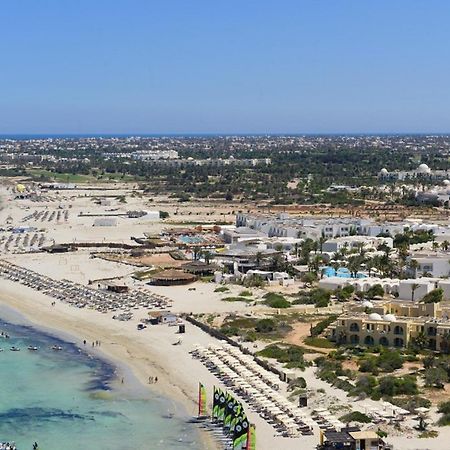 Hotel Meninx Djerba Triffa Luaran gambar