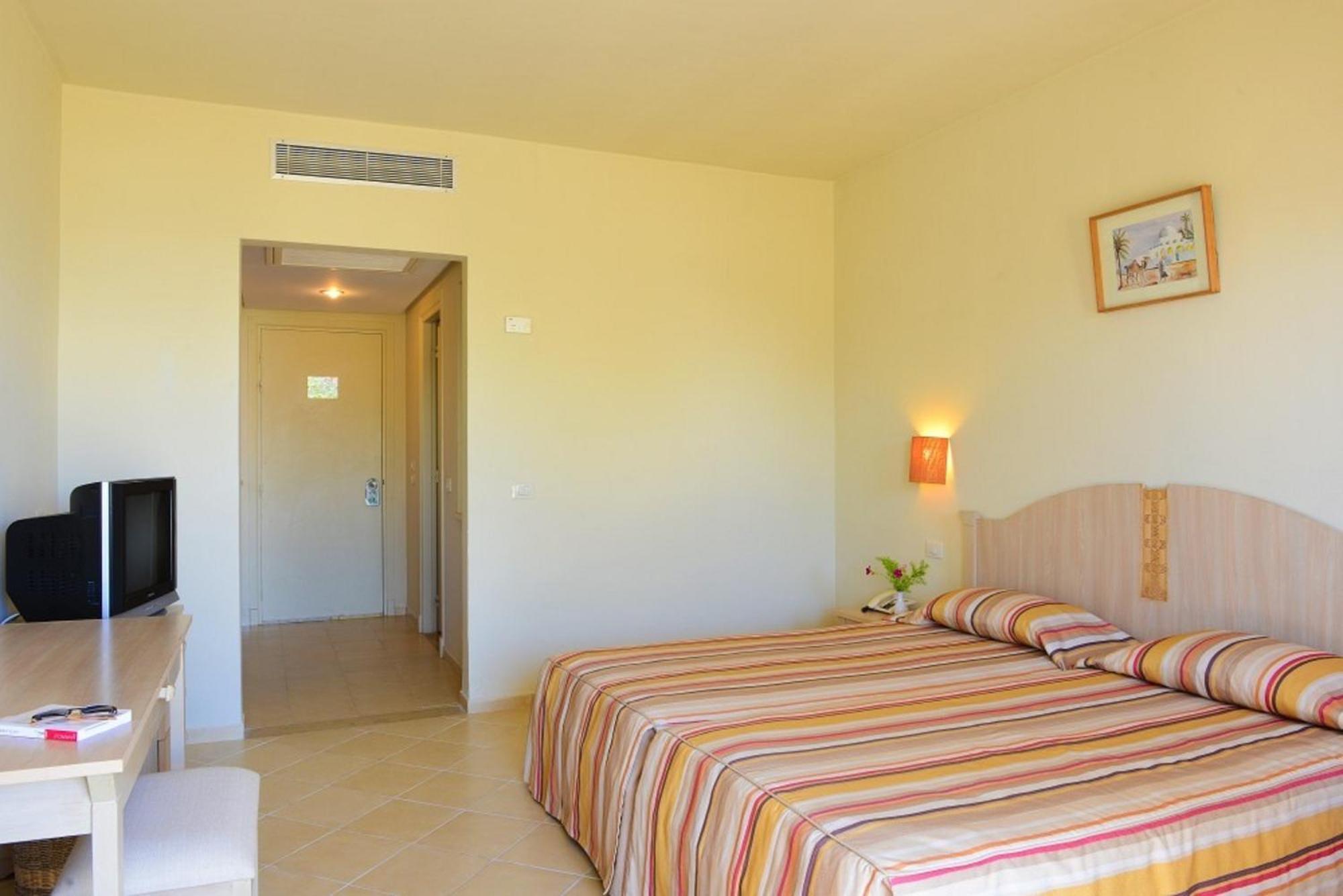 Hotel Meninx Djerba Triffa Luaran gambar