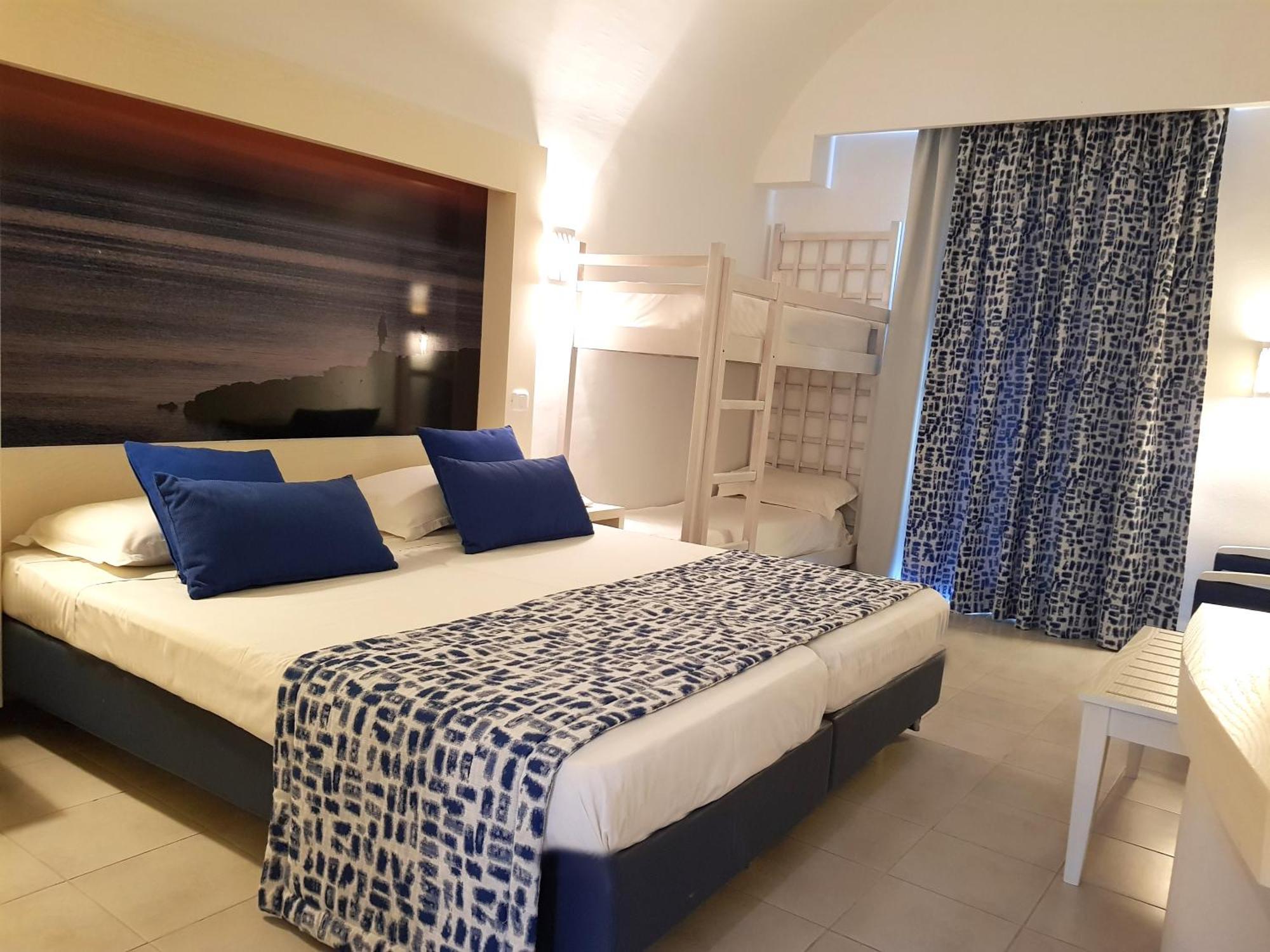 Hotel Meninx Djerba Triffa Luaran gambar