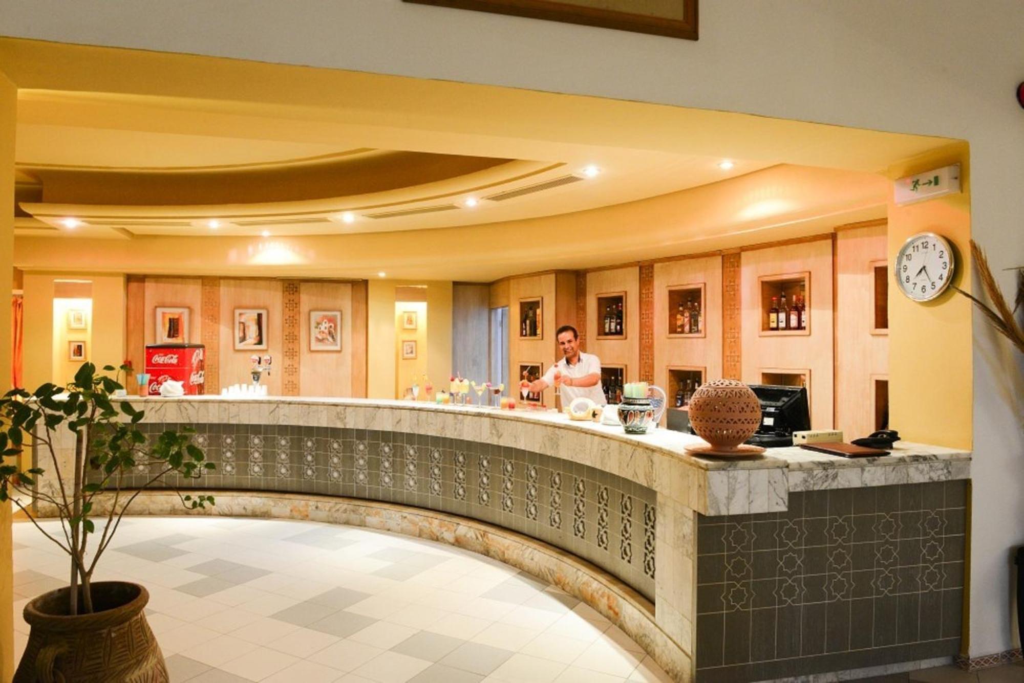 Hotel Meninx Djerba Triffa Luaran gambar