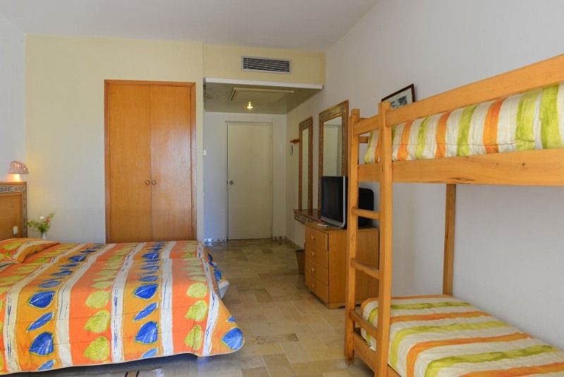 Hotel Meninx Djerba Triffa Luaran gambar