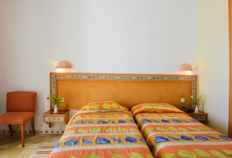 Hotel Meninx Djerba Triffa Luaran gambar