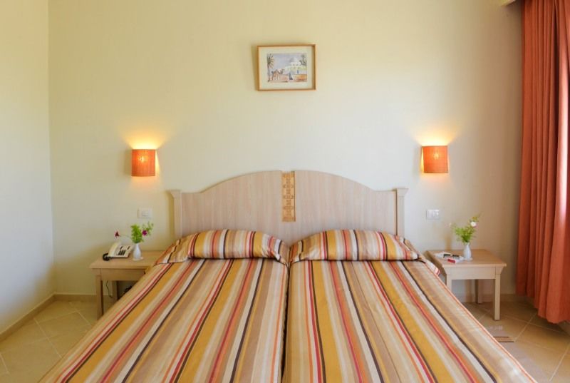 Hotel Meninx Djerba Triffa Luaran gambar