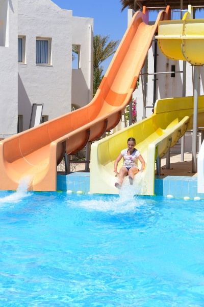 Hotel Meninx Djerba Triffa Luaran gambar