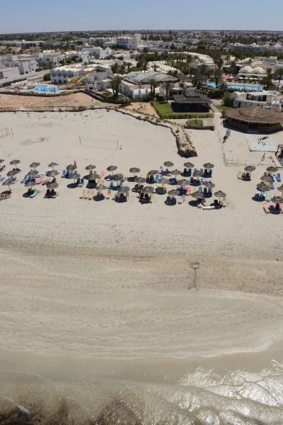 Hotel Meninx Djerba Triffa Luaran gambar