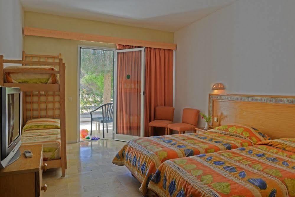 Hotel Meninx Djerba Triffa Luaran gambar