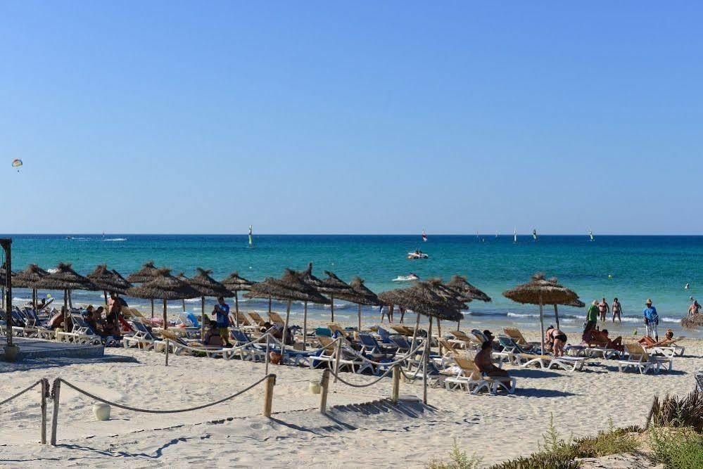 Hotel Meninx Djerba Triffa Luaran gambar