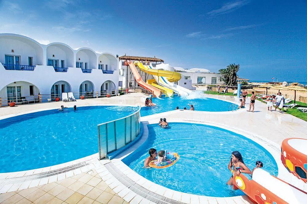Hotel Meninx Djerba Triffa Luaran gambar