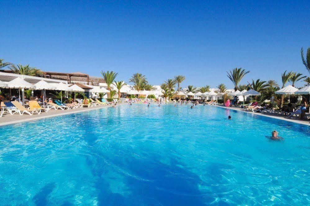 Hotel Meninx Djerba Triffa Luaran gambar