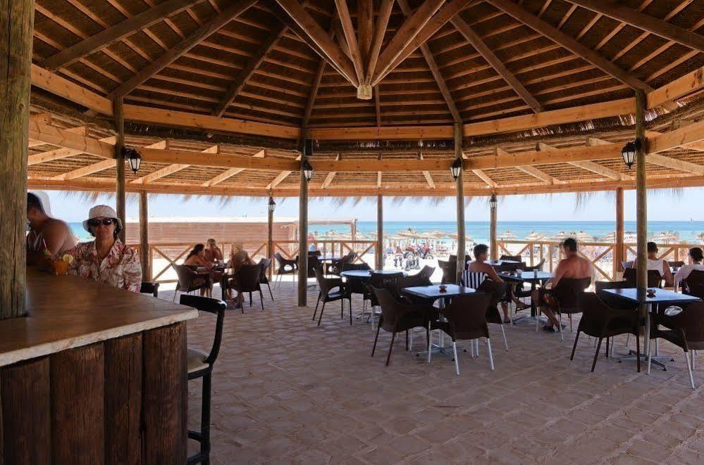 Hotel Meninx Djerba Triffa Luaran gambar