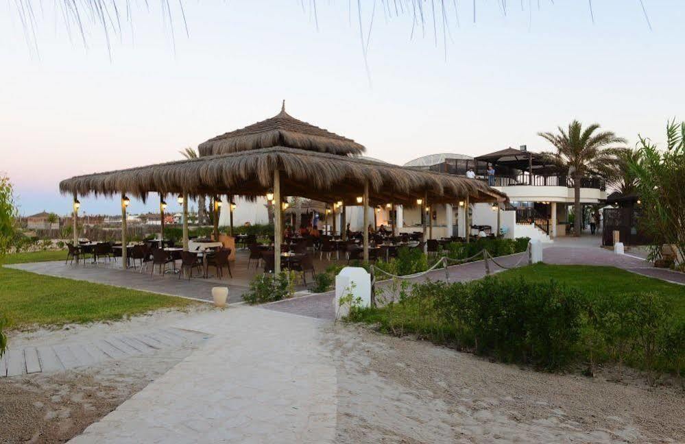 Hotel Meninx Djerba Triffa Luaran gambar